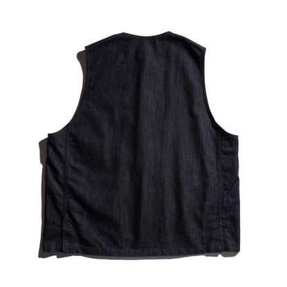 Flat photo WF-11-INDIGO-F 26SS