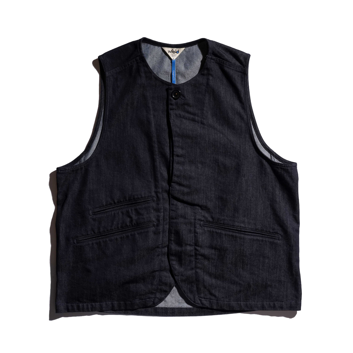 Flat photo WF-11-INDIGO 26SS