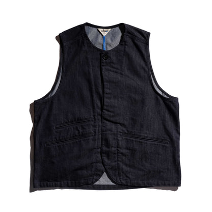 Flat photo WF-11-INDIGO 26SS