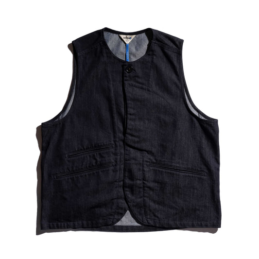 Flat photo WF-11-INDIGO 26SS