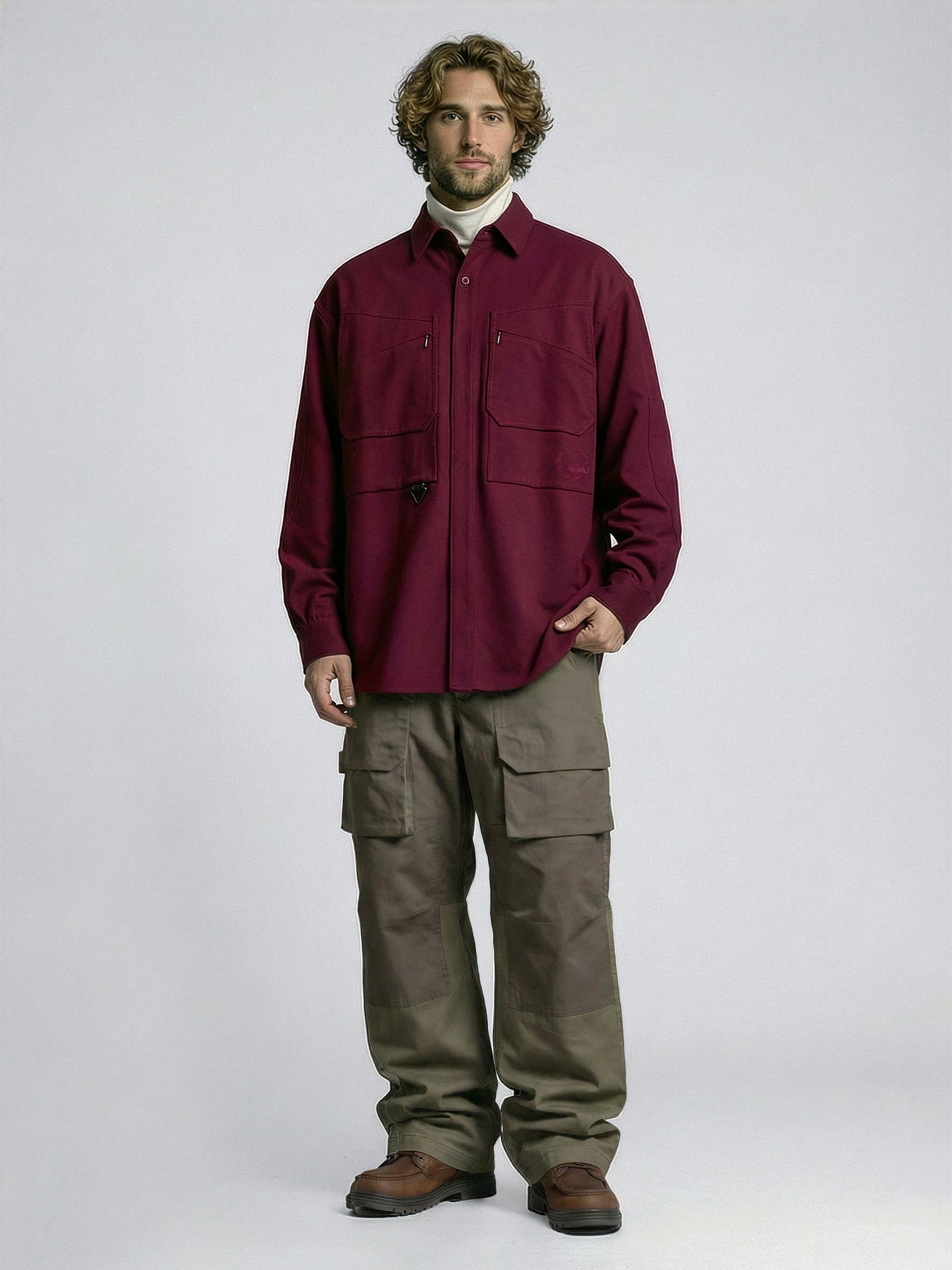 LOOK 11