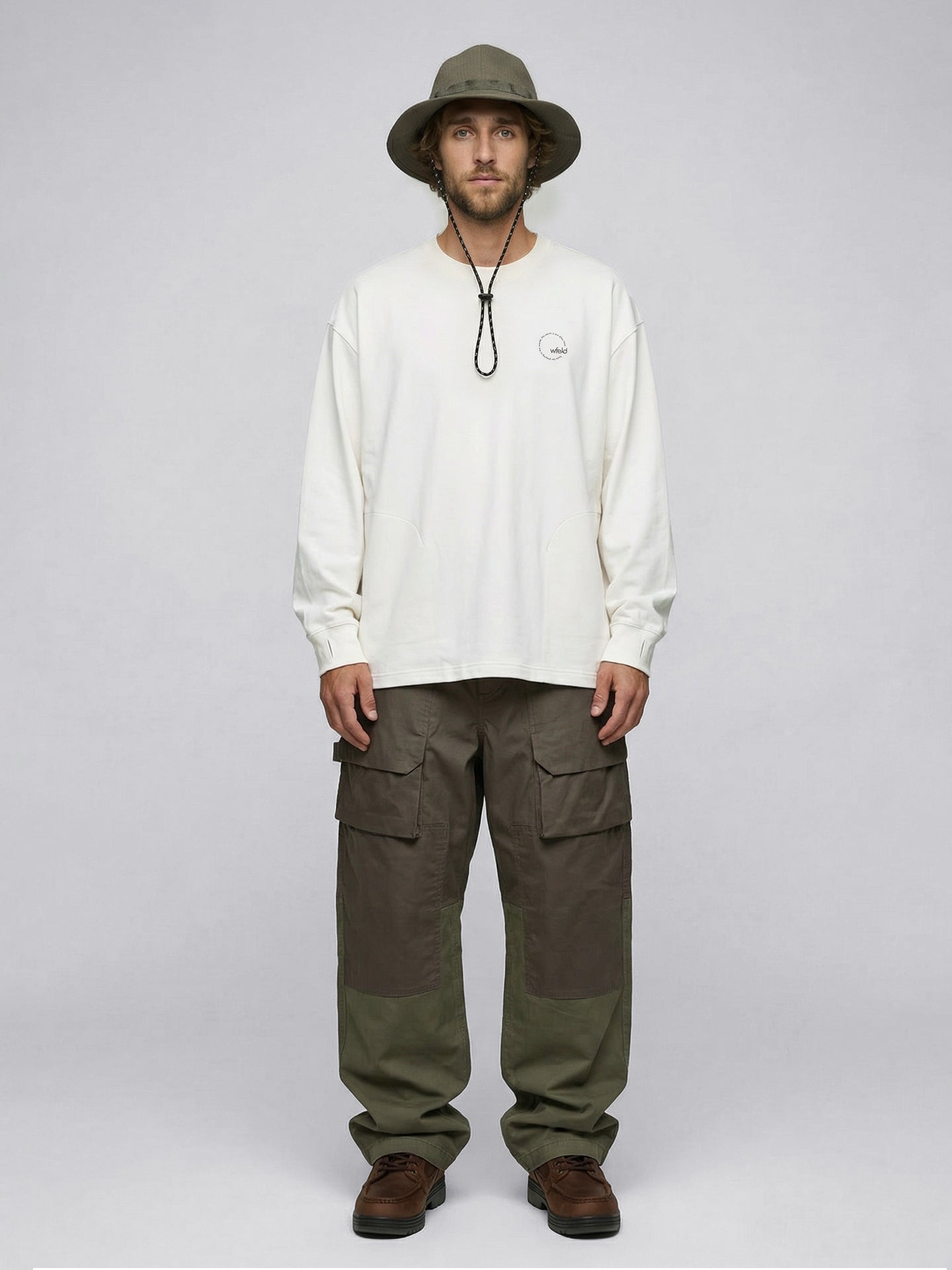 LOOK 13
