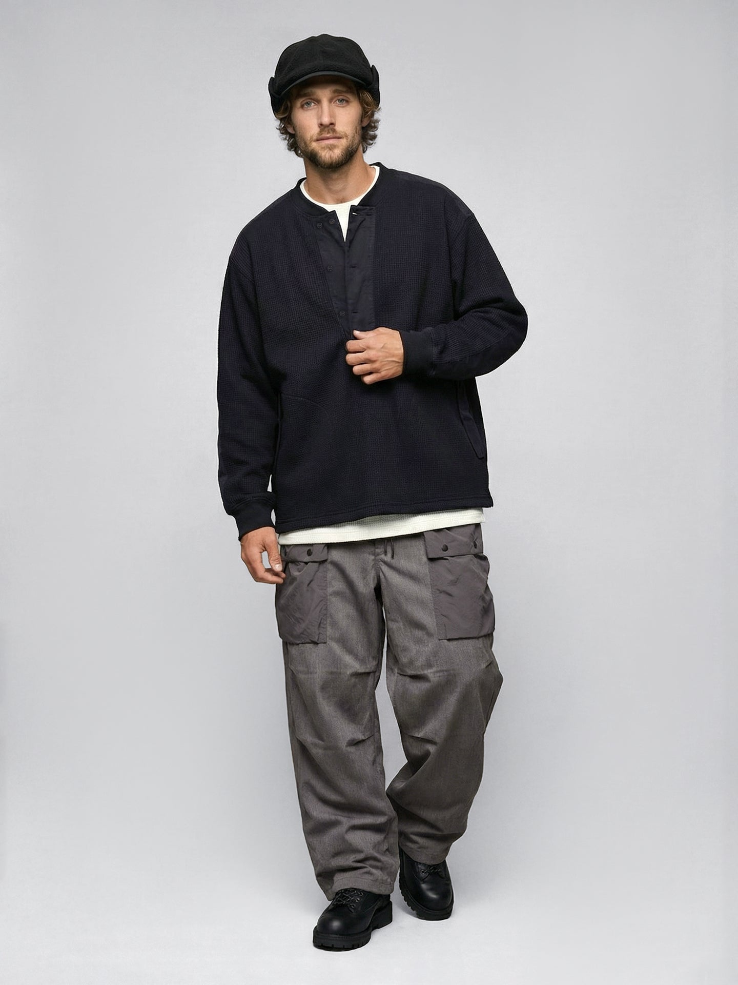 LOOK 14