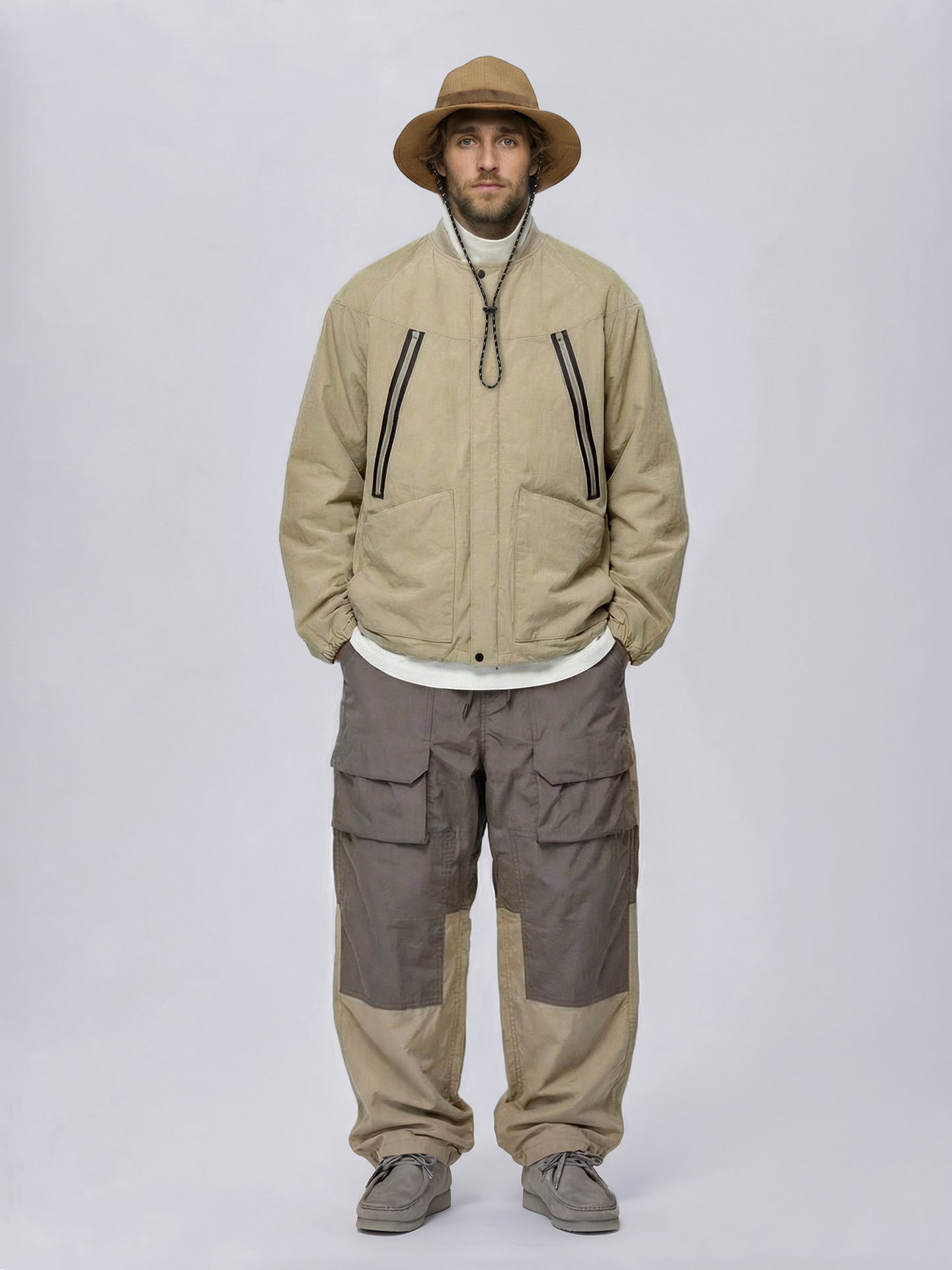LOOK 2