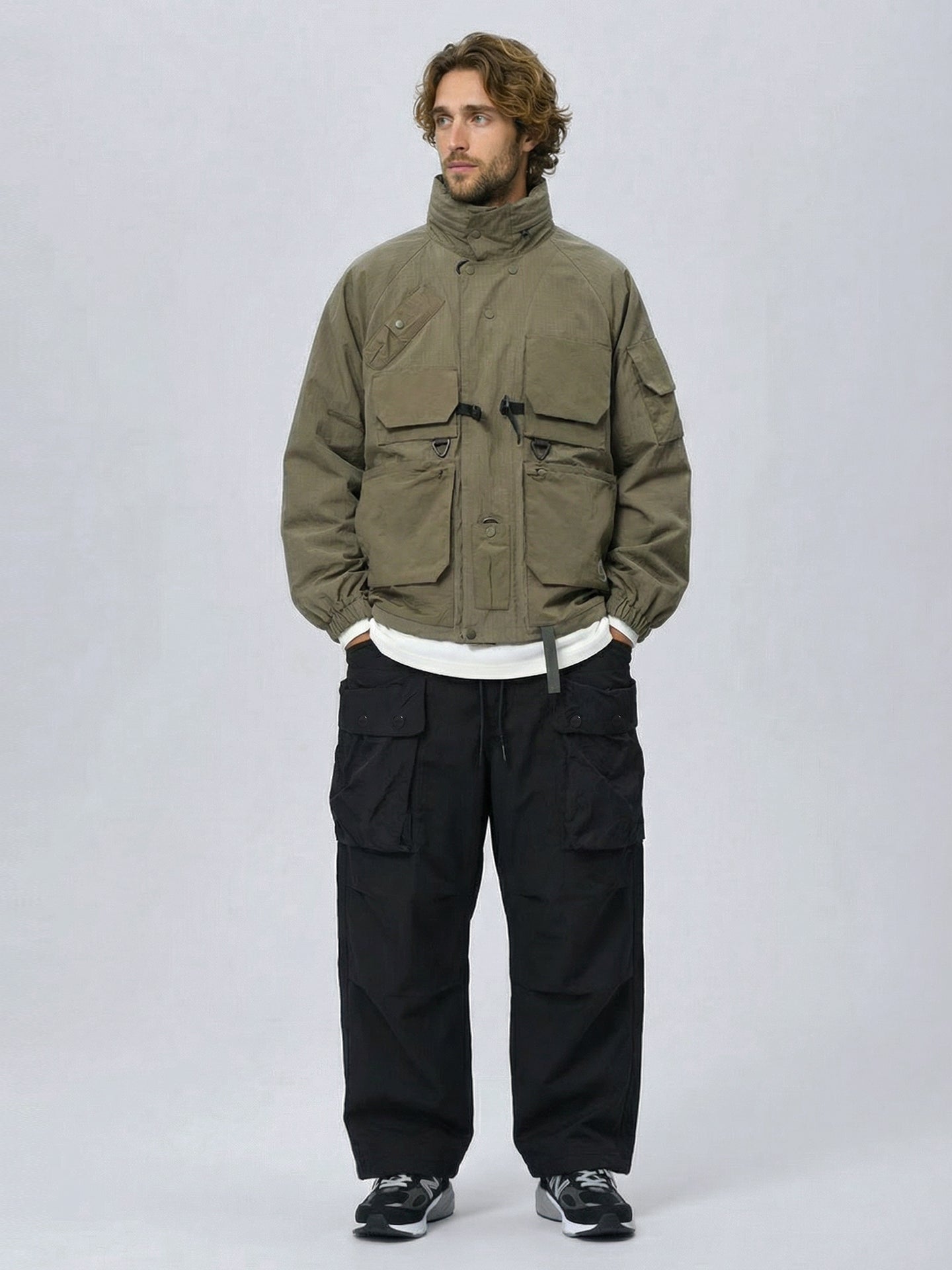 LOOK 3